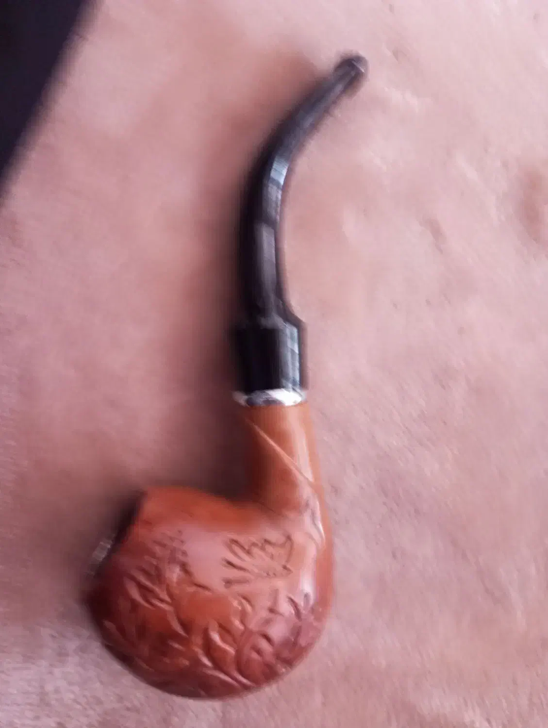 پیپ|کلکسیون اشیاء عتیقه|بروجرد, |دیوار