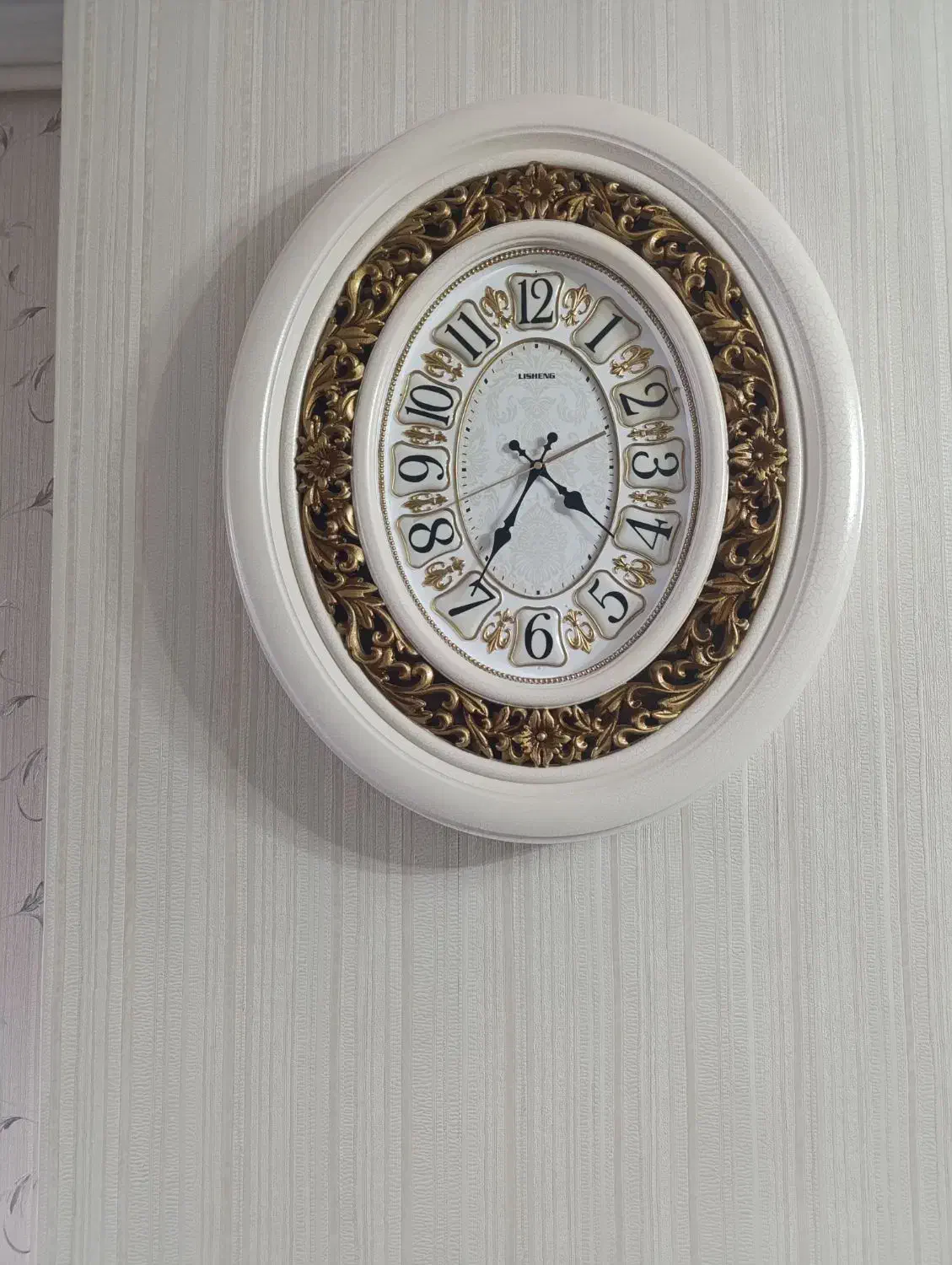 ساعت دیواری|ساعت دیواری و تزئینی|همدان, |دیوار