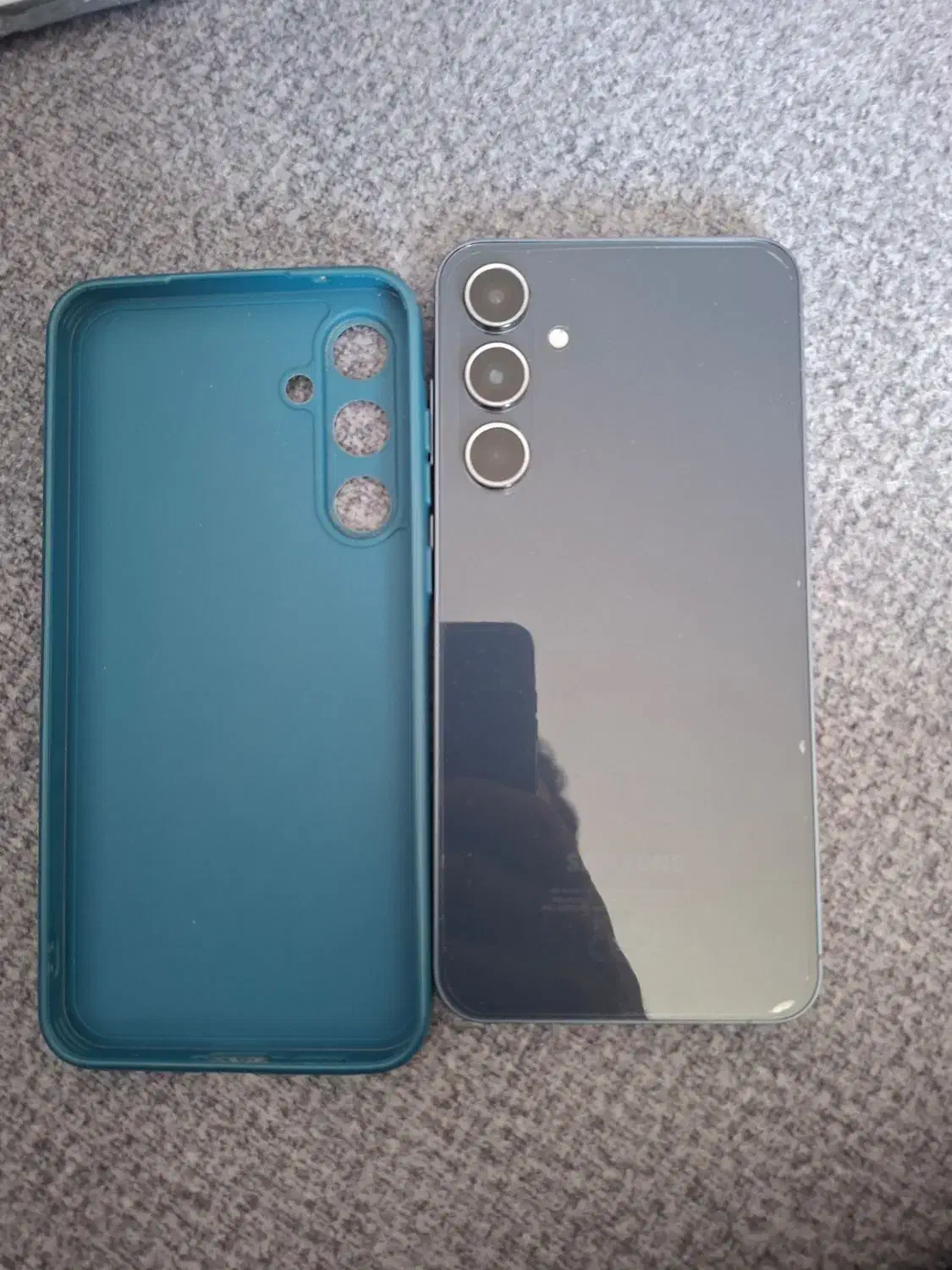 a55 256 ram 8 در حد آک|موبایل|همدان, |دیوار