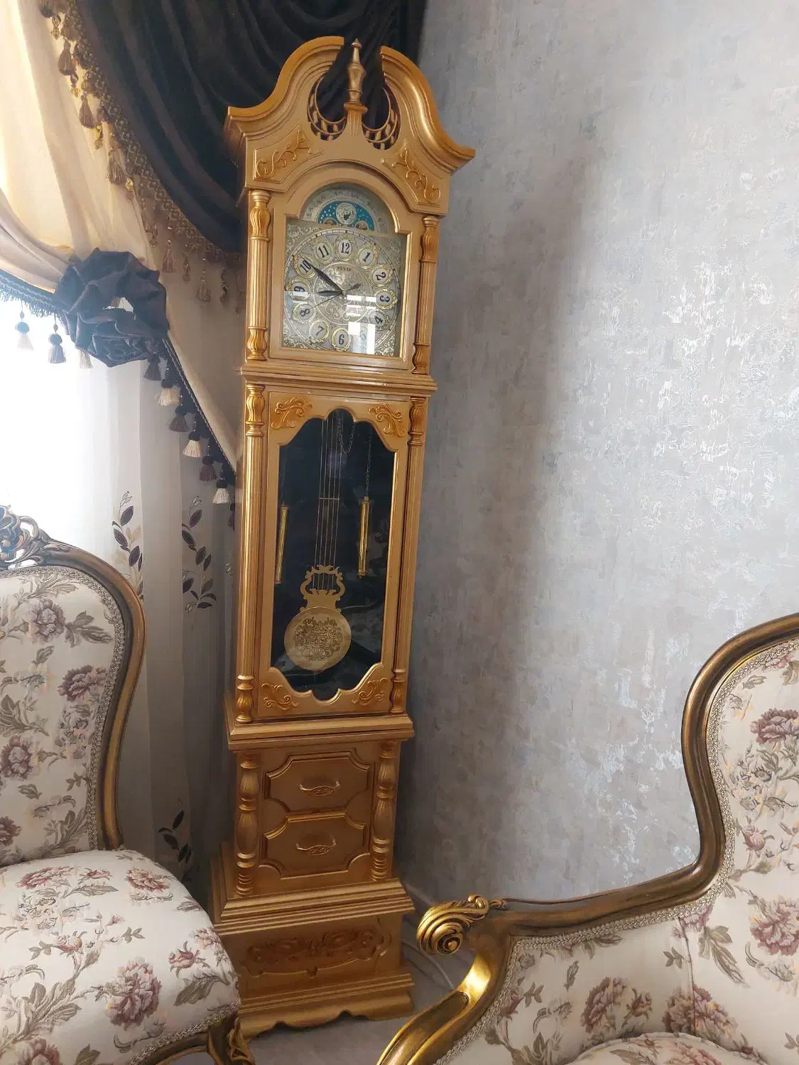 تخفیف خوب هم داره|ساعت دیواری و تزئینی|تبریز, |دیوار