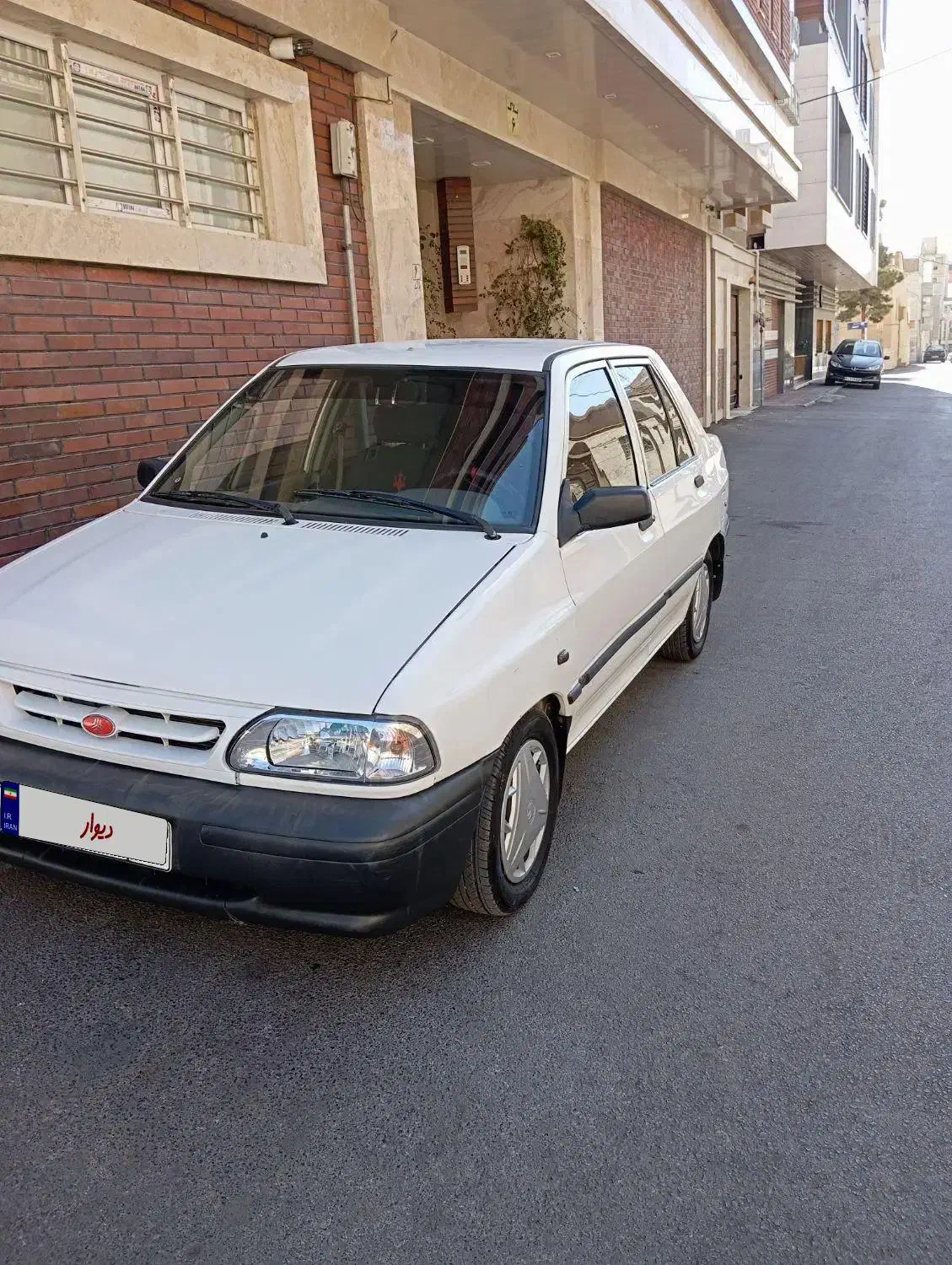 1395 تمیز|خودرو سواری و وانت|بوکان, |دیوار