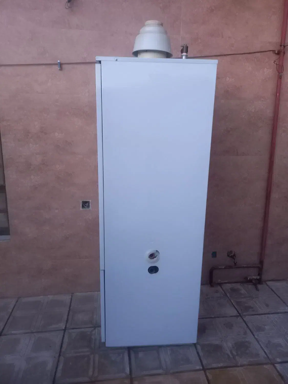 آبگرمکن پردیس خزر|آبگرمکن، پکیج، شوفاژ|مراغه, |دیوار