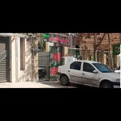 کارگر نیرو ساده بردست استاد شیرینی پزی|استخدام خدمات فروشگاه و رستوران|مشهد, هفت تیر (نه دره)|دیوار