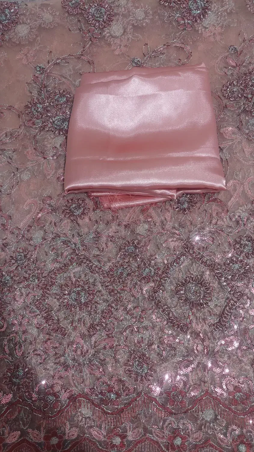 پارچه گیپور|لباس|قزوین, |دیوار