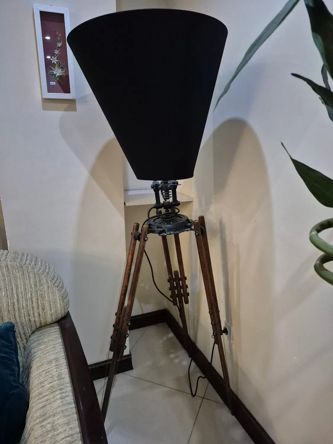 آباژور ترند مهندسی|چراغ خواب و آباژور|کرج, فاز ۲ مهرشهر|دیوار