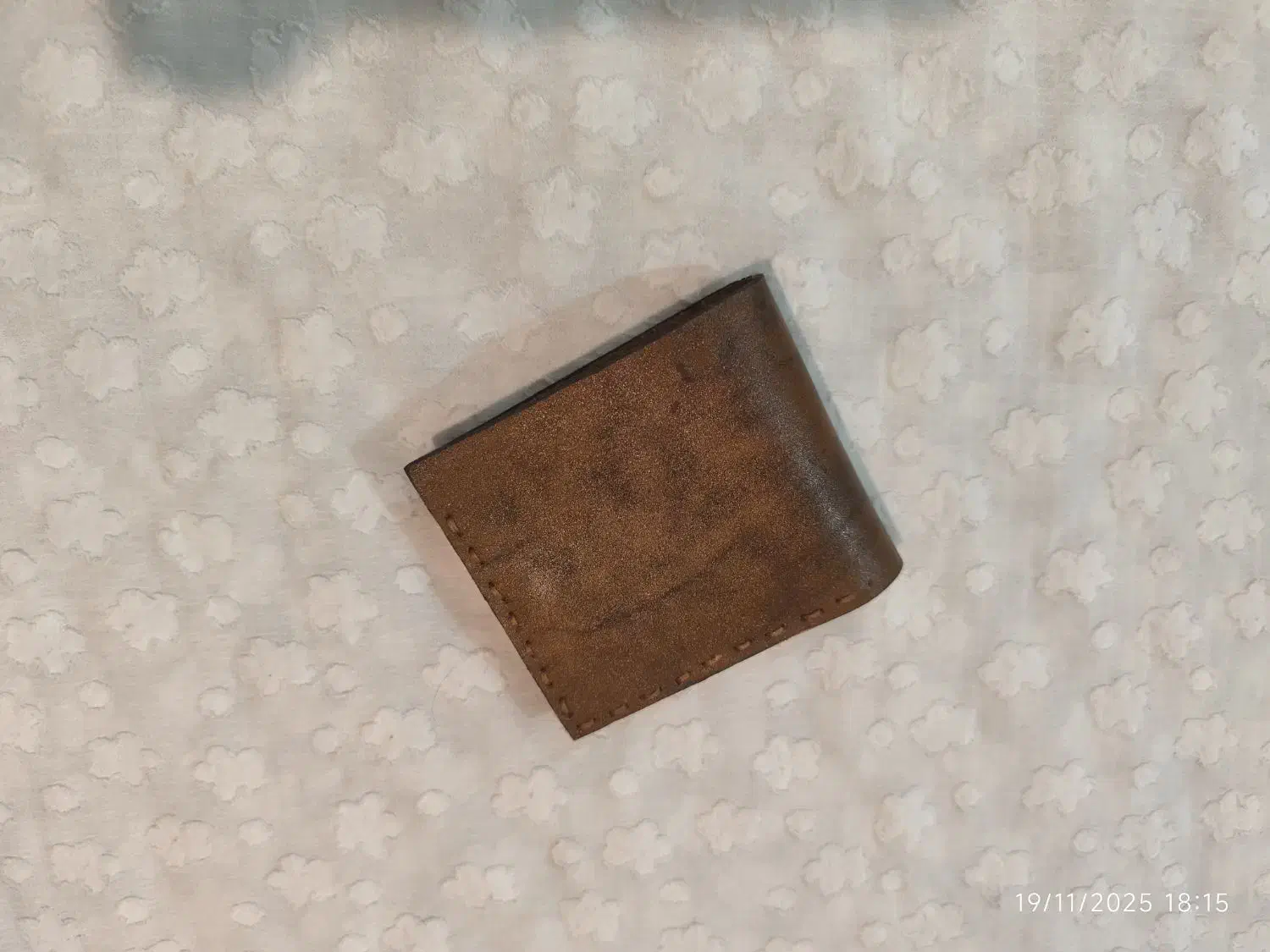 جاکارتی چرم طبیعی|کیف، کفش، کمربند|شهرکرد, |دیوار