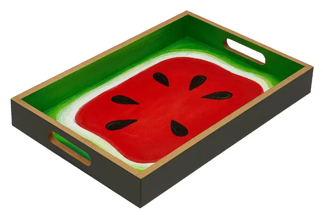 سینی یلدایی|ظروف سرو و پذیرایی|مرودشت, ثبت احوال|دیوار