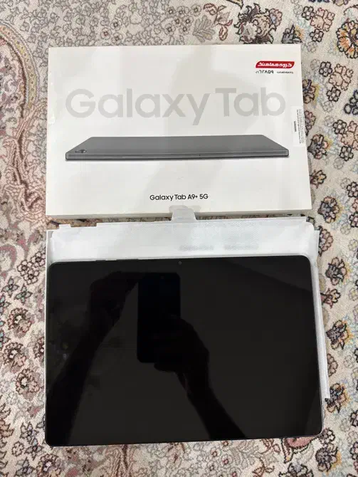 Tab A9 Plus 5G|تبلت|تهران, مهرآباد جنوبی|دیوار