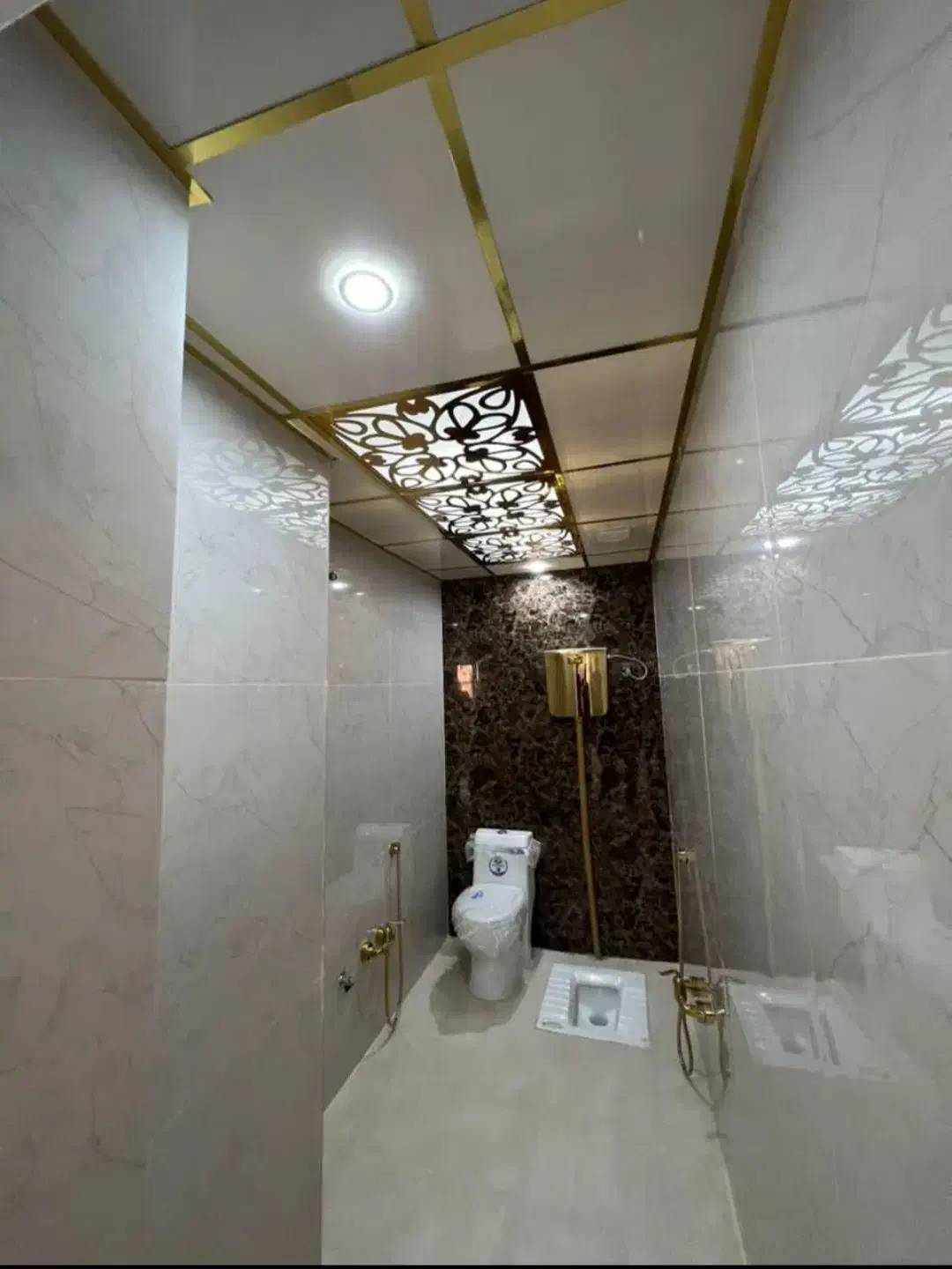 فروش و اجرای انواع سقف های کاذب و آسمان مجازی|خدمات پیشه و مهارت|اسلام‌شهر, شهرک الهیه|دیوار