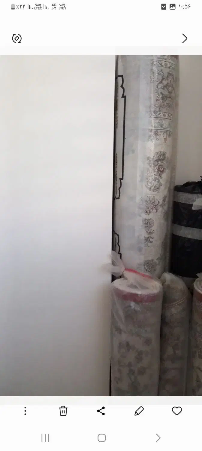 فروش فرش نو|فرش|شاهین‌شهر, عطار|دیوار