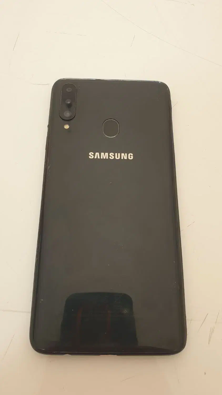 A20s|موبایل|کرج, حصار|دیوار