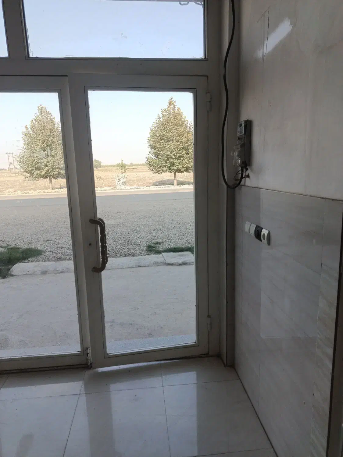 یکباب مغازه اجارهای واقع در شهر ینقاق|اجارهٔ مغازه و غرفه|ینقاق, |دیوار