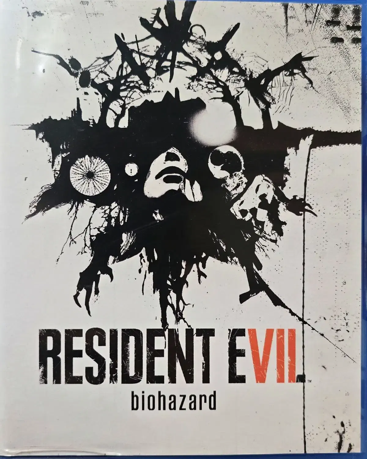Resident evil7|کنسول، بازی ویدئویی و آنلاین|کرمان, |دیوار