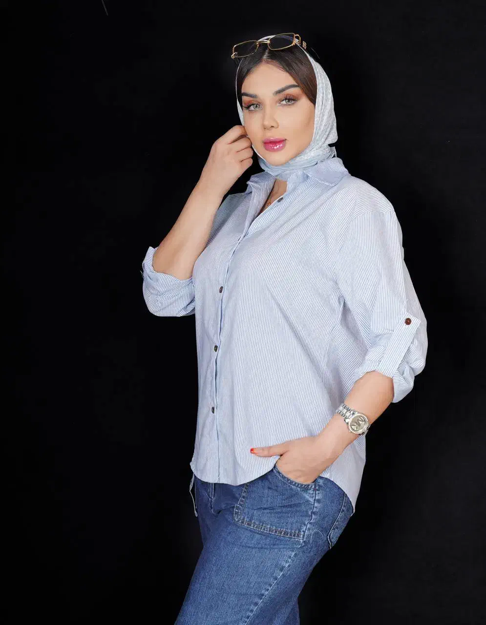 تا حالا بهترین با کمترین قیمت خریدی|لباس|ایذه, |دیوار