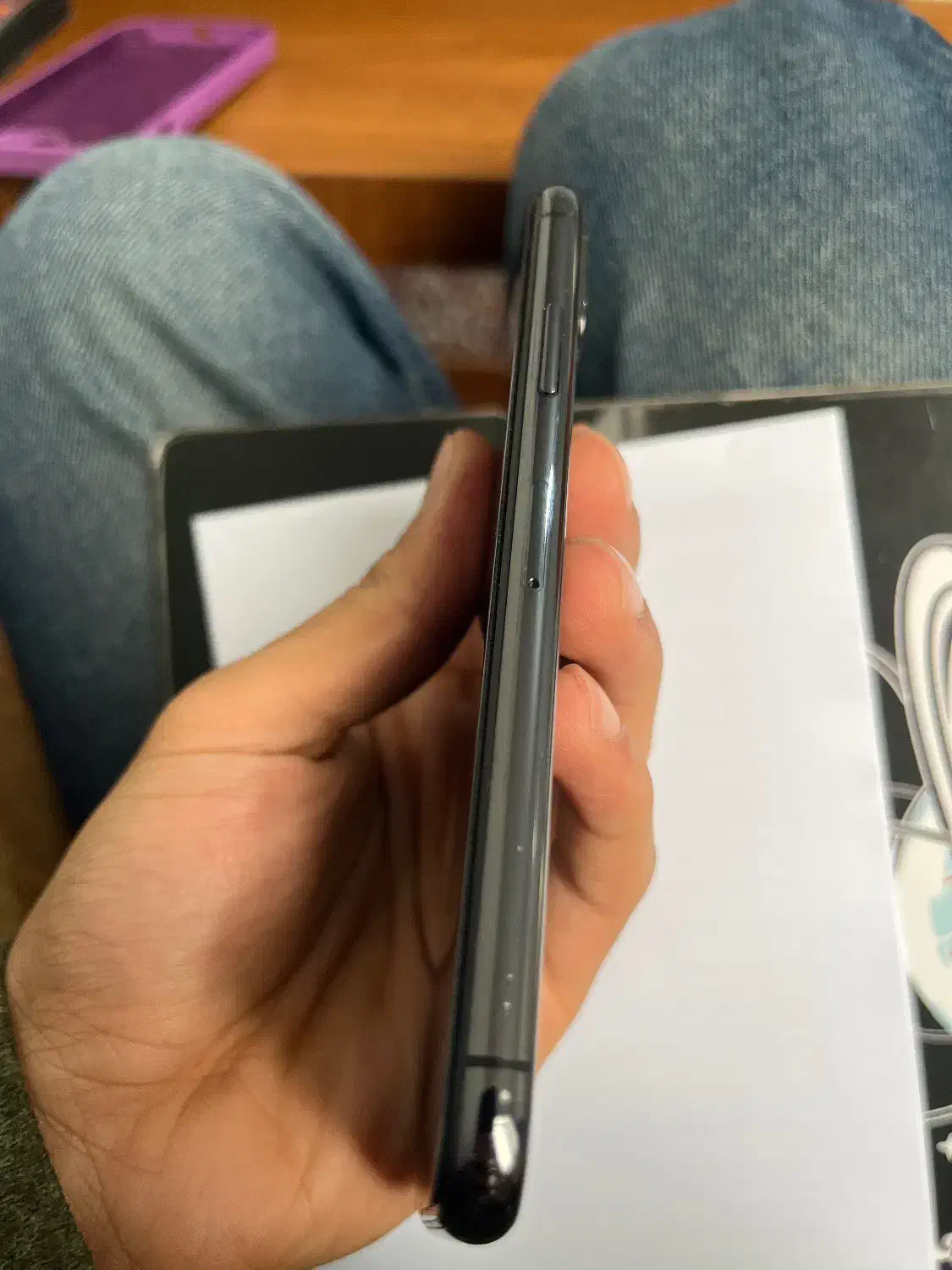 آیفونx|موبایل|تهران, ارم|دیوار