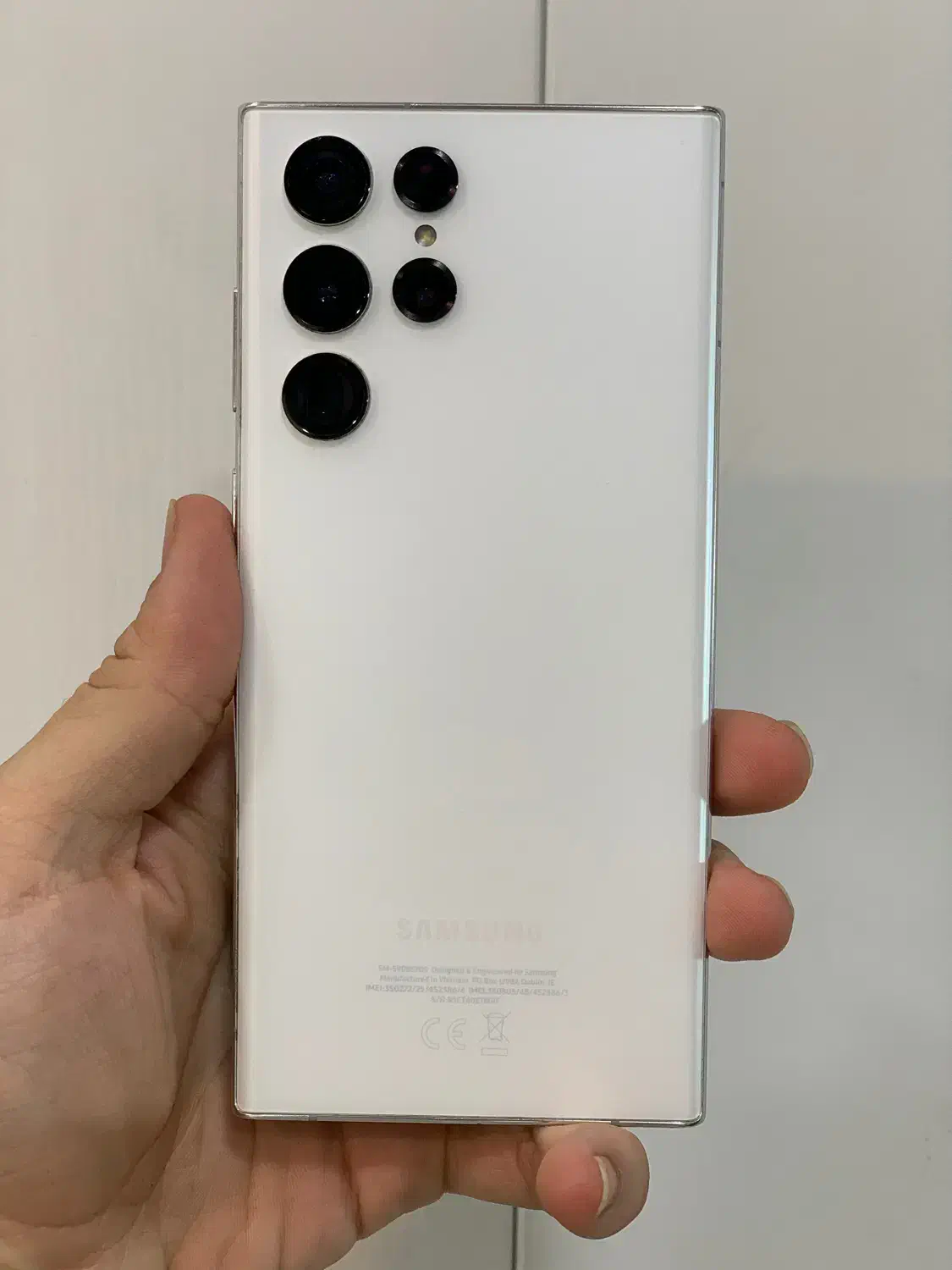 سامسونگ اس ۲۲ اولترا Samsung Galaxy S22 Ultra|موبایل|کرج, گوهردشت|دیوار