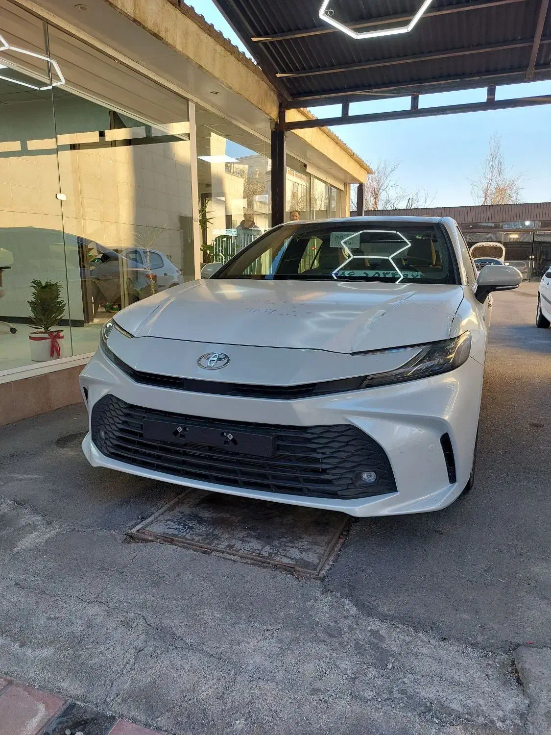 کمری ژاپن|خودرو سواری و وانت|شهریار, شهریار|دیوار