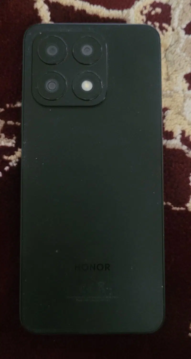 گوشی  Honor X8a|موبایل|نیشابور, شهید جعفری|دیوار