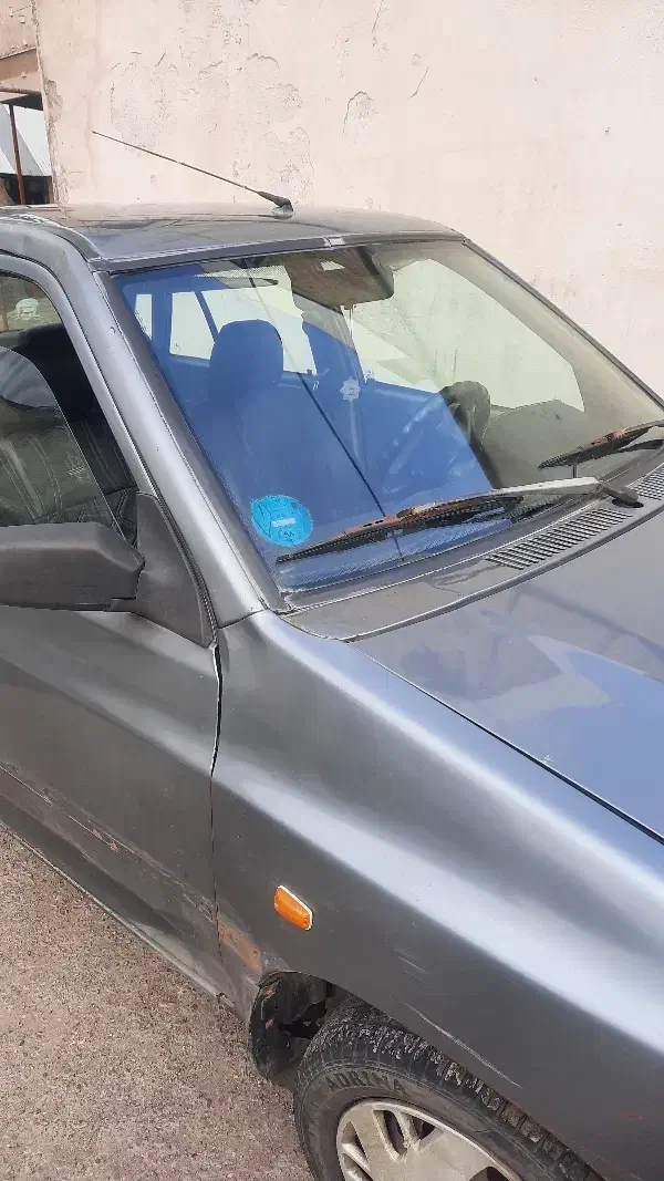 پراید صبا دوگانه سوز ۸۸|خودرو سواری و وانت|صومعه‌سرا, |دیوار