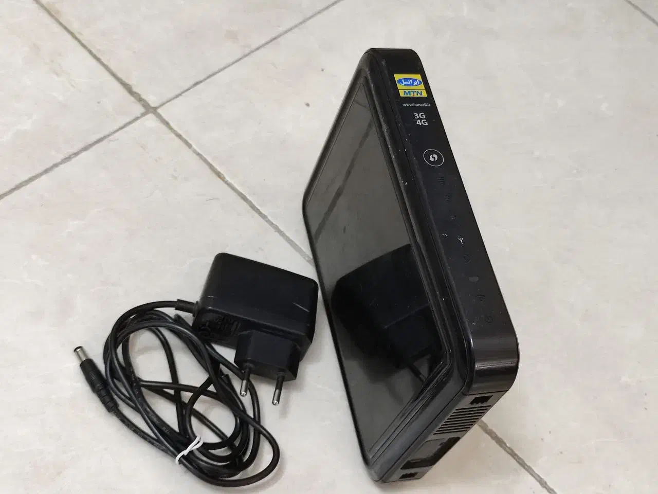 مودم سیم کارتی|مودم و تجهیزات شبکه|مشهد, الهیه|دیوار