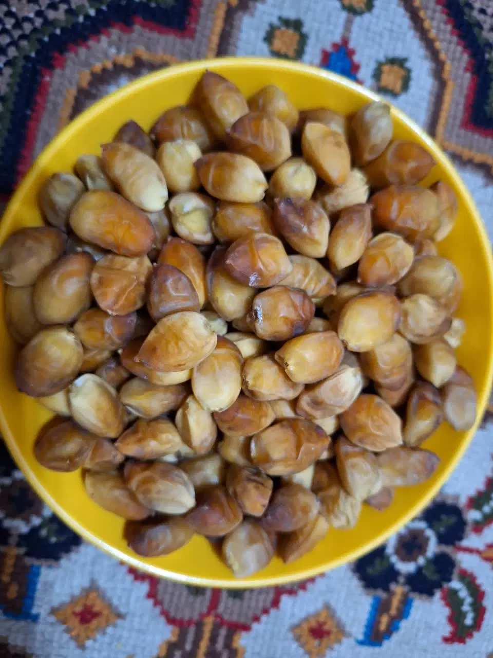 خرما|خوردنی و آشامیدنی|طبس, |دیوار