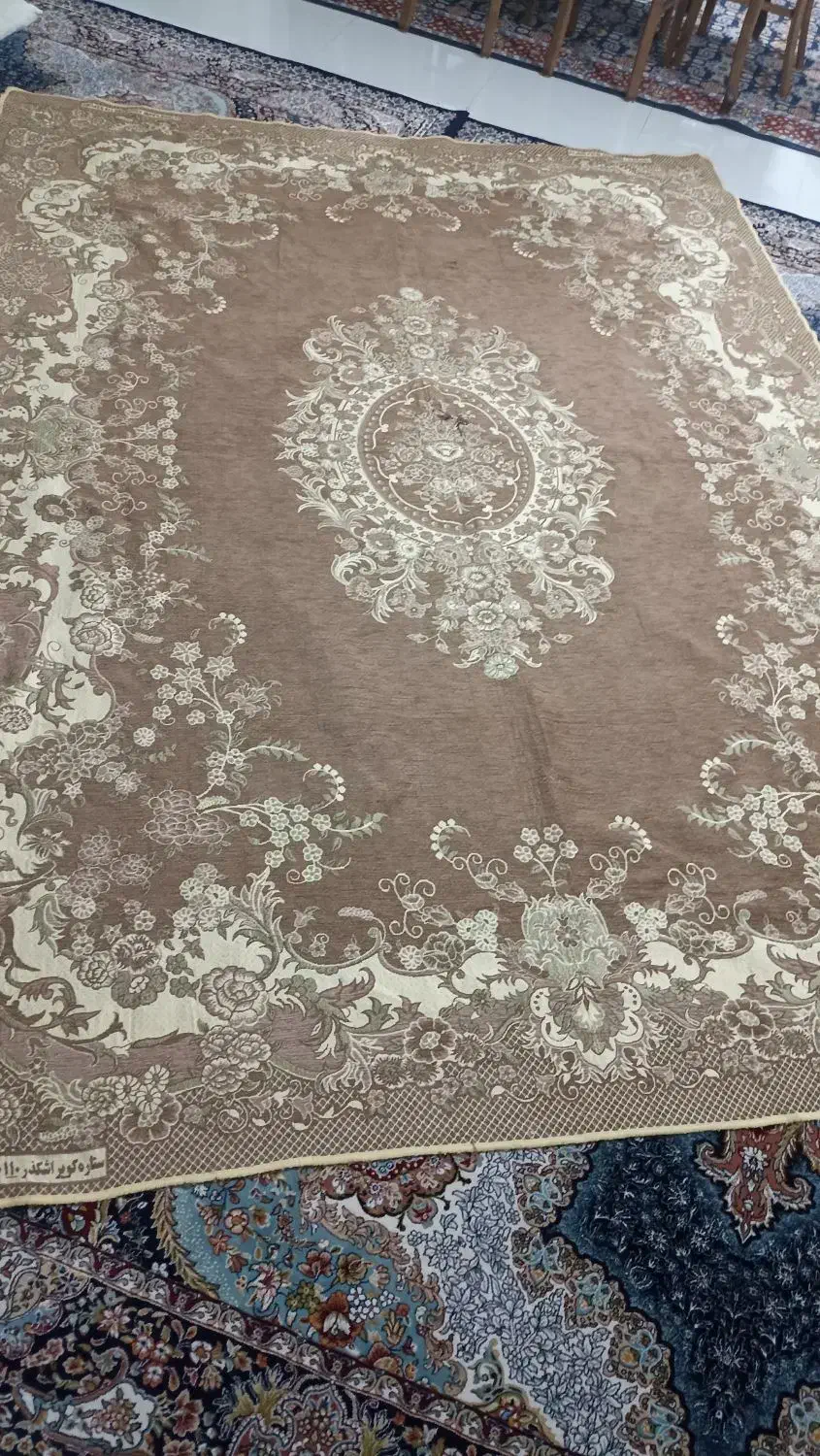 روفرشی درحدنو|روفرشی|مشهد, جاهد شهر|دیوار