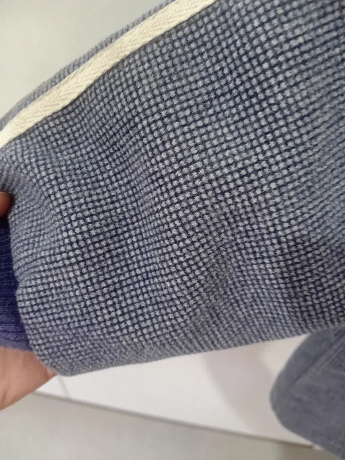 کاپشن بچگانه تو خز|کفش و لباس بچه|نهاوند, |دیوار