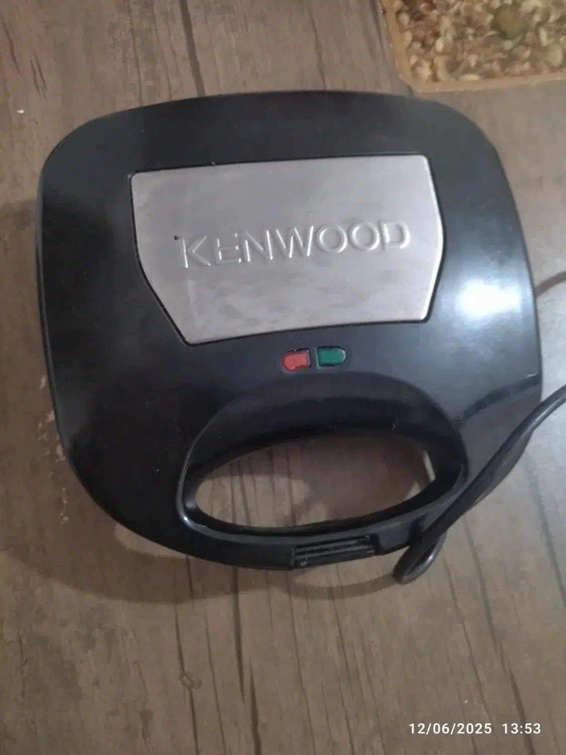 ساندویچ ساز|سایر لوازم برقی|رشت, کوی مهر|دیوار