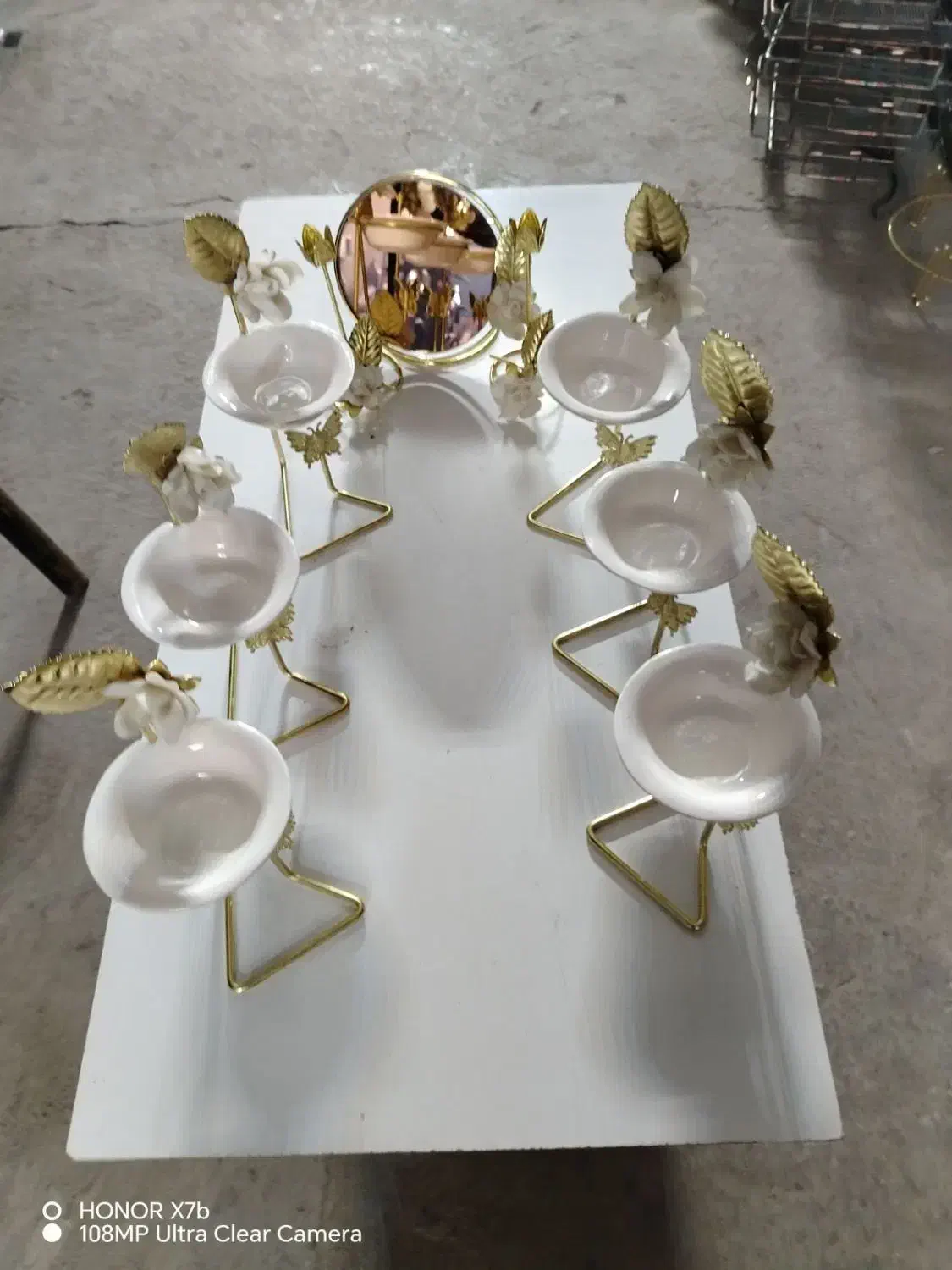 چند دست هفت سین|صنایع دستی و سایر لوازم تزئینی|پاکدشت, پاکدشت (مامازند)|دیوار