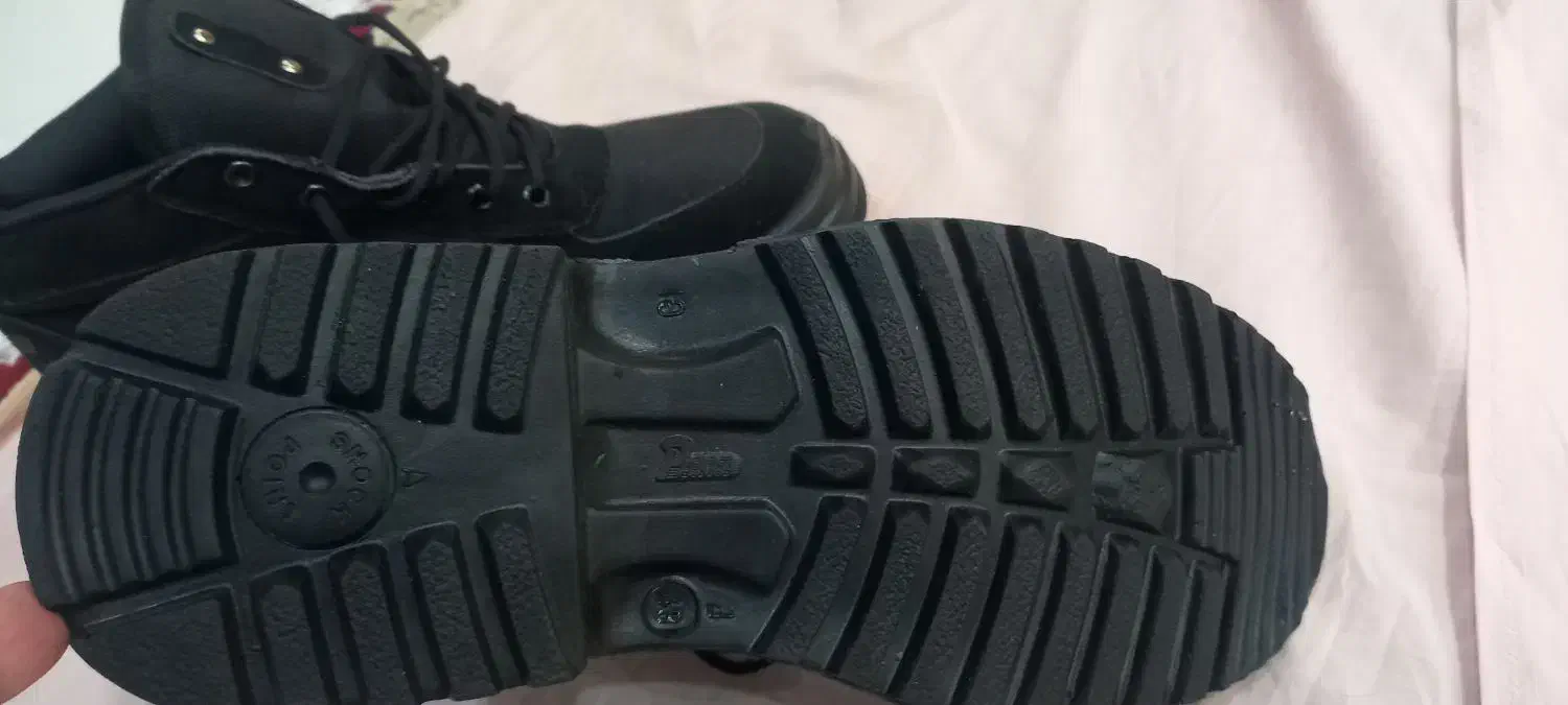 کفش مردانه|کیف، کفش، کمربند|گرگان, |دیوار