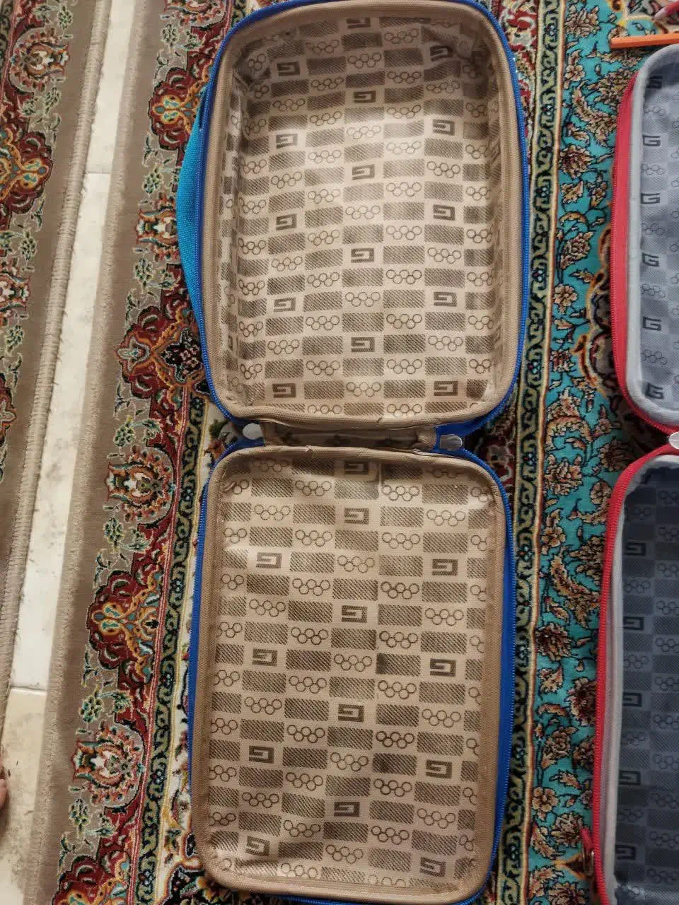 کیف چمدانی|کیف، کفش، کمربند|تهران, شهرک امید|دیوار