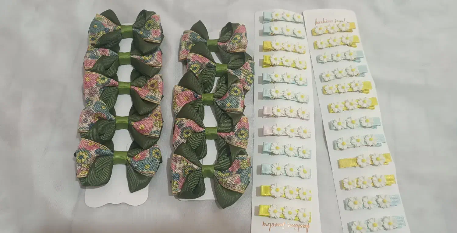 تعدادی گلسر و وسایل گلسر سازی|بدلیجات|اهواز, ۲۰۰۰واحدی|دیوار