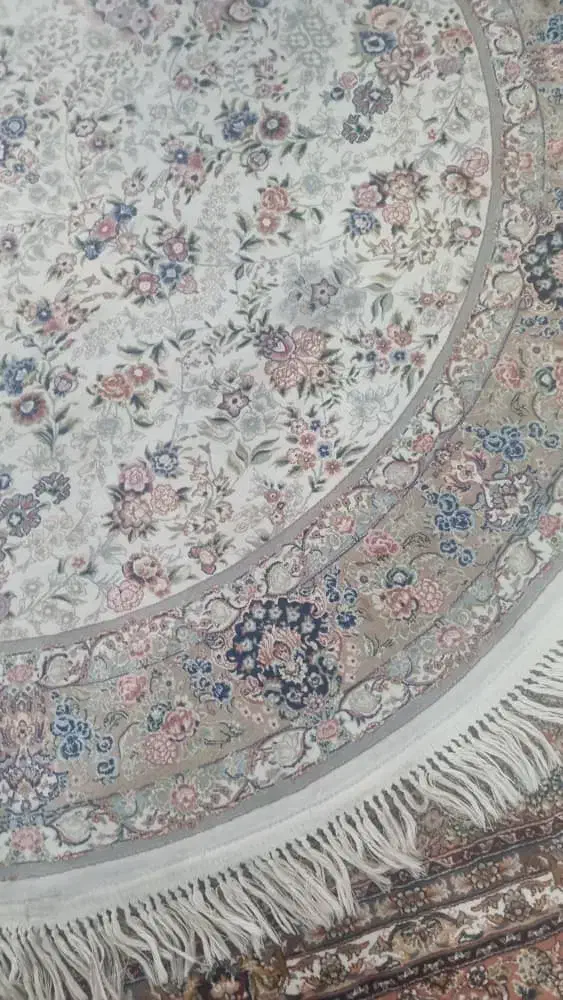 فرش گرد|فرش|تهران, شادمان|دیوار