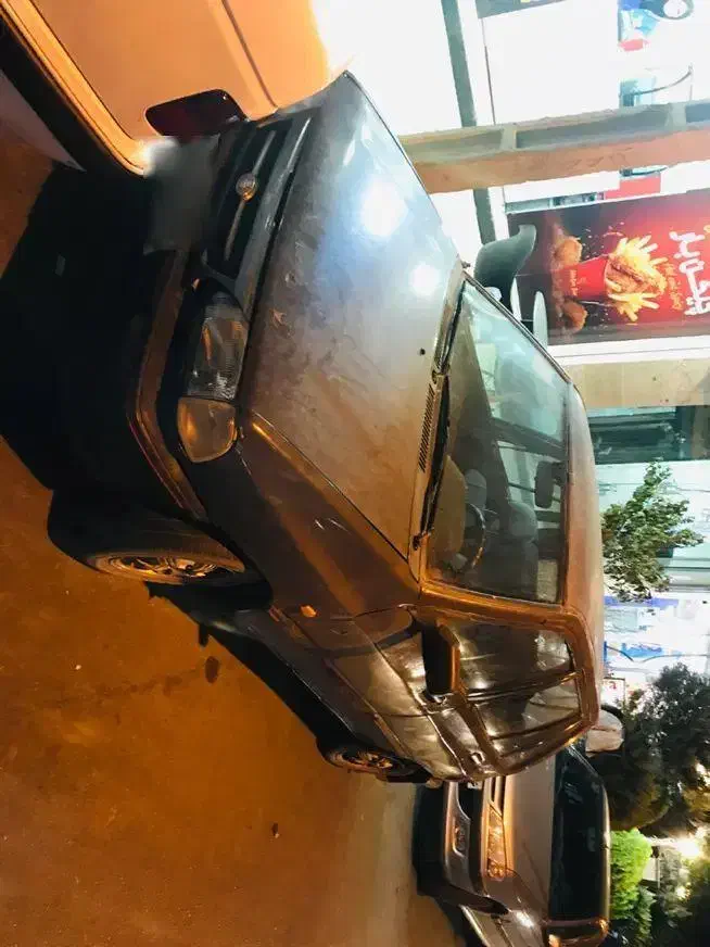 پراید مدل ۷۵|خودرو سواری و وانت|شاهرود, |دیوار