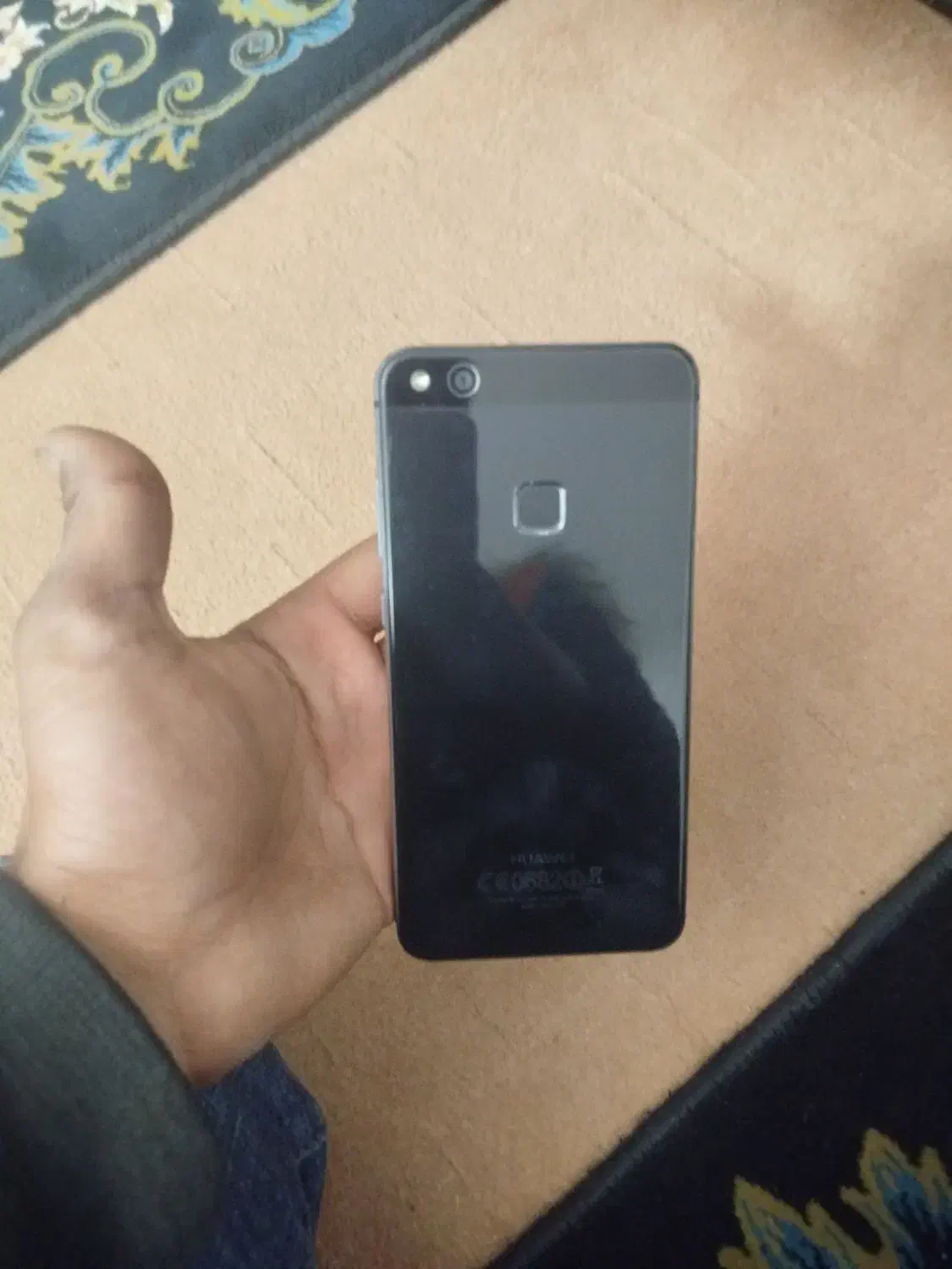 هوآویy5|موبایل|مشهد, شهرک شهید باهنر|دیوار