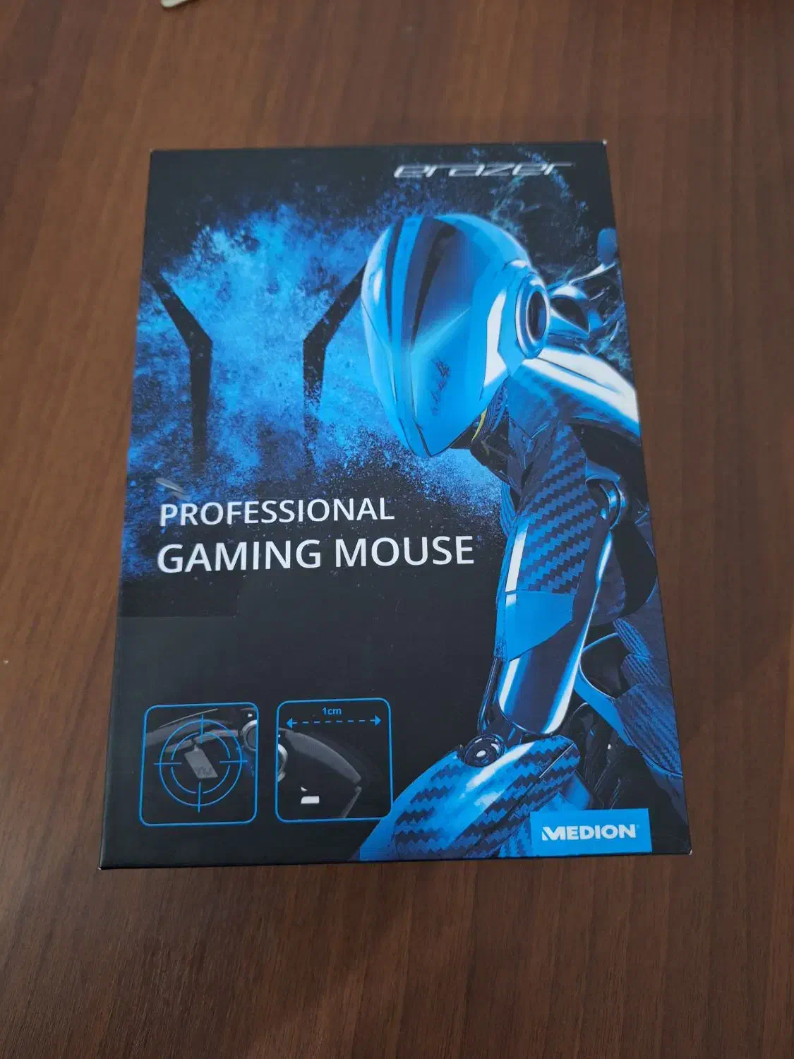 ماوس گیمینگ|قطعات و لوازم جانبی رایانه|پیرانشهر, |دیوار