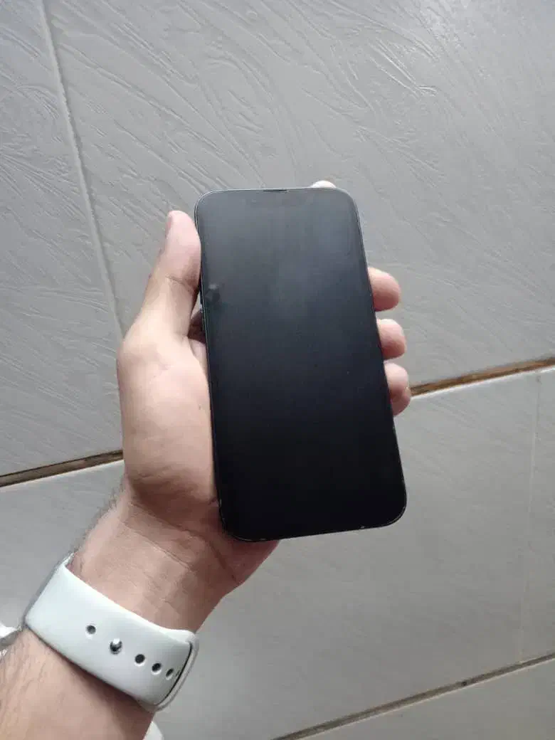 آیفون 13 normallحافظه ۱۲۸ درحد|موبایل|آباده, |دیوار