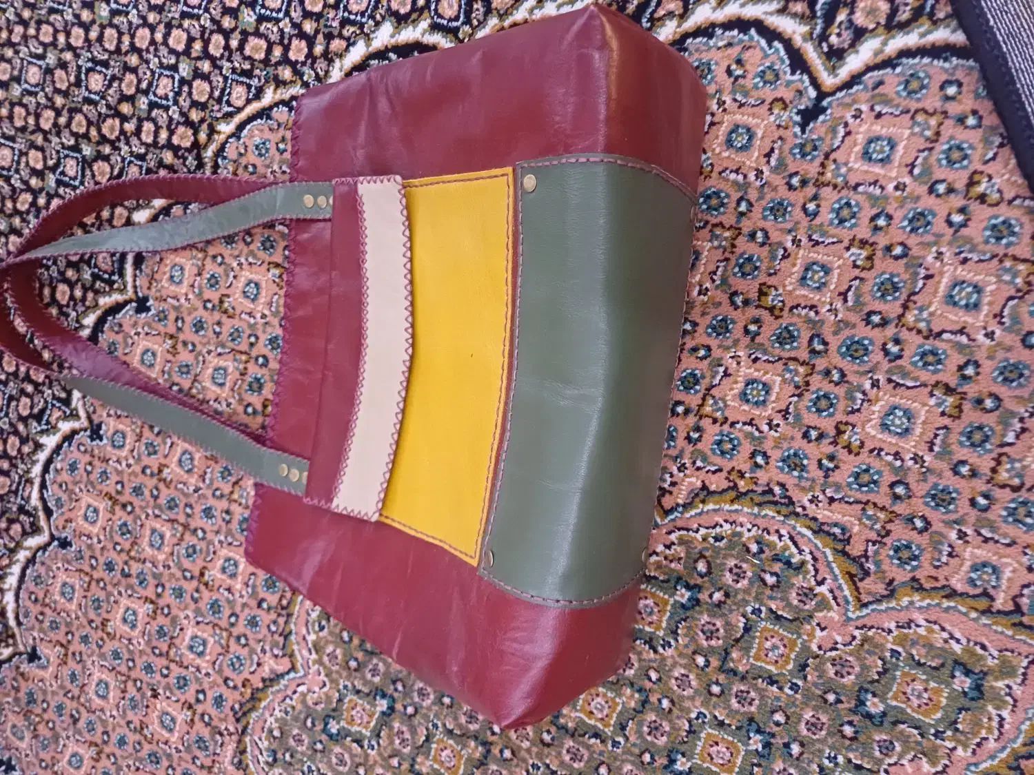 کیف|کیف، کفش، کمربند|شهریار, شهرک شاهد|دیوار