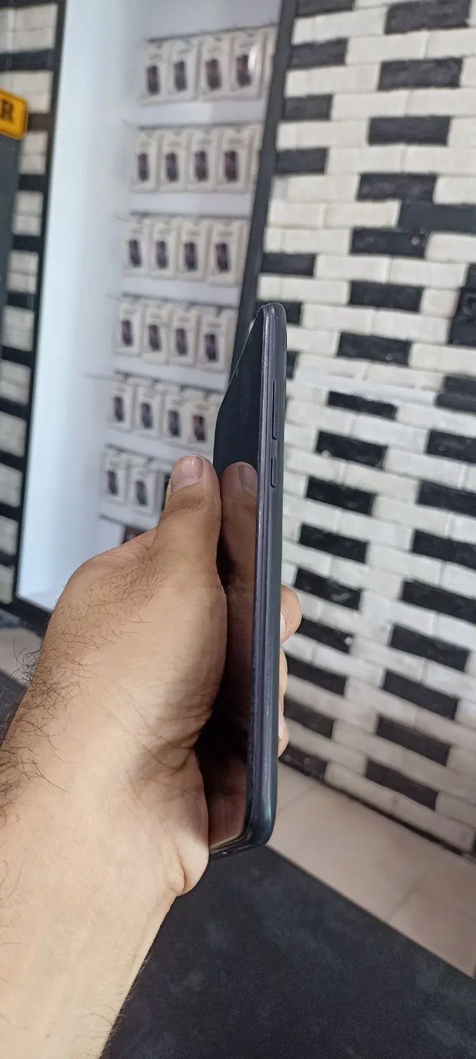 شیاومی Poco C40 باتری 6000 در حد آک|موبایل|اصفهان, مفتح|دیوار