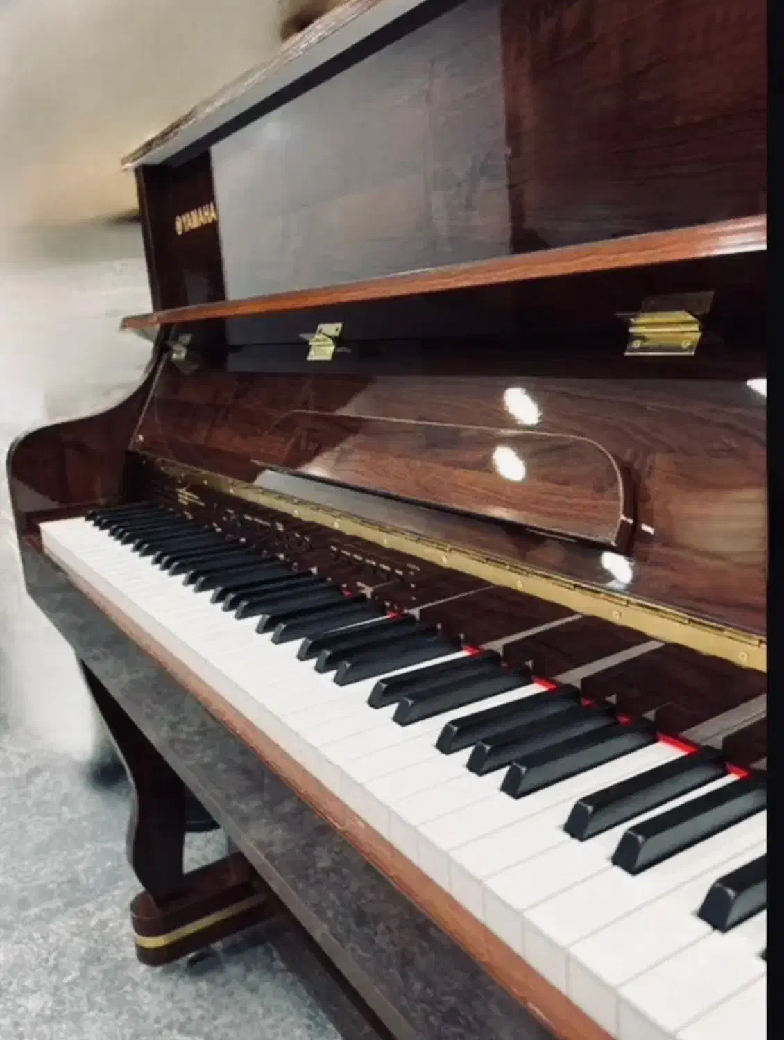 ‌P125pro|پیانو، کیبورد، آکاردئون|تبریز, |دیوار