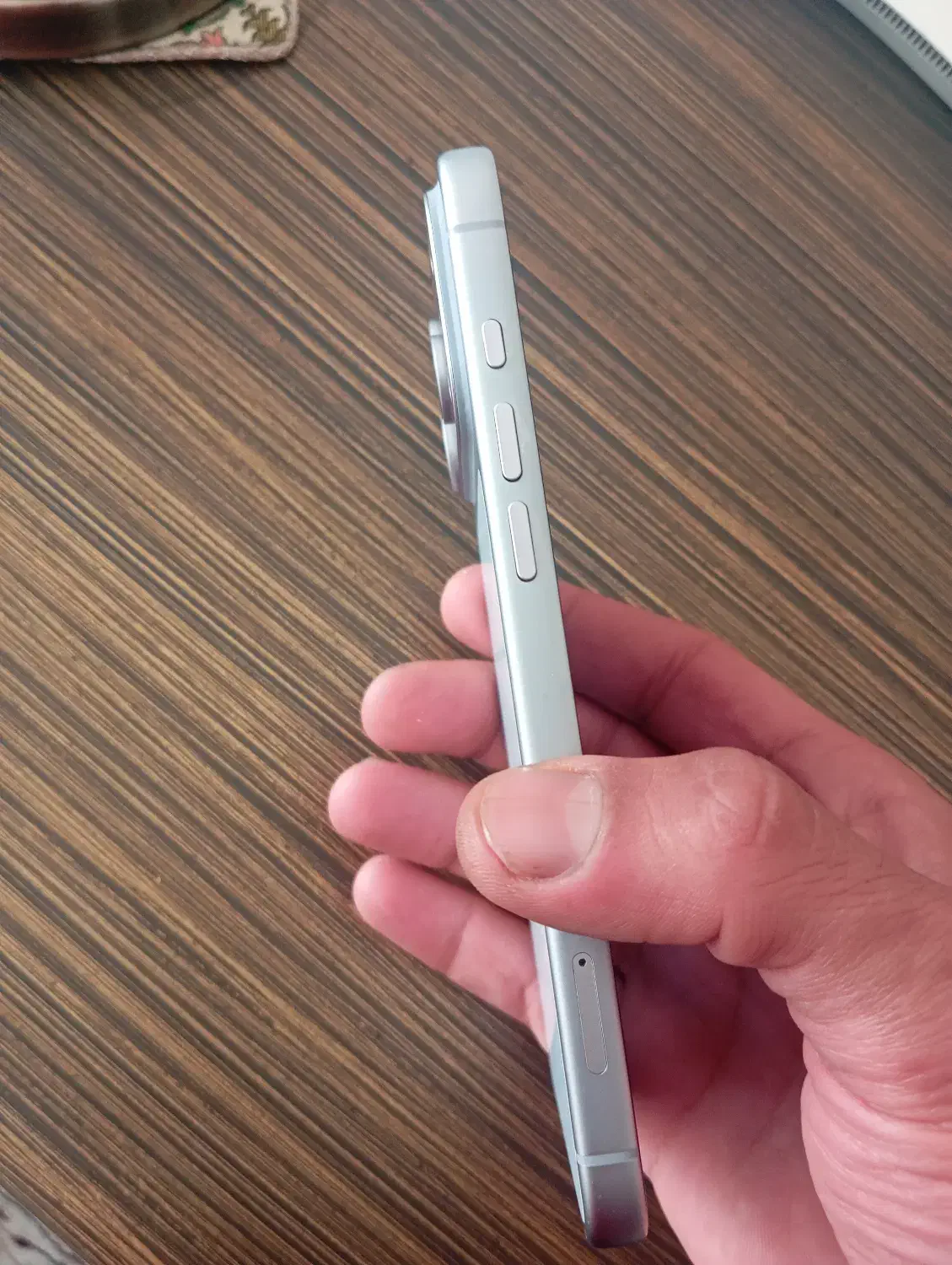 گوشی آیفون ۱۷ پرومکس ویتنام|موبایل|شهرکرد, |دیوار