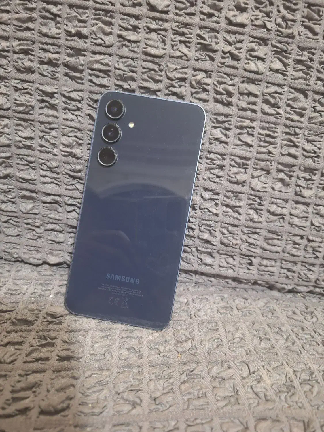 گوشی سامسونگ A55|موبایل|زاهدان, |دیوار