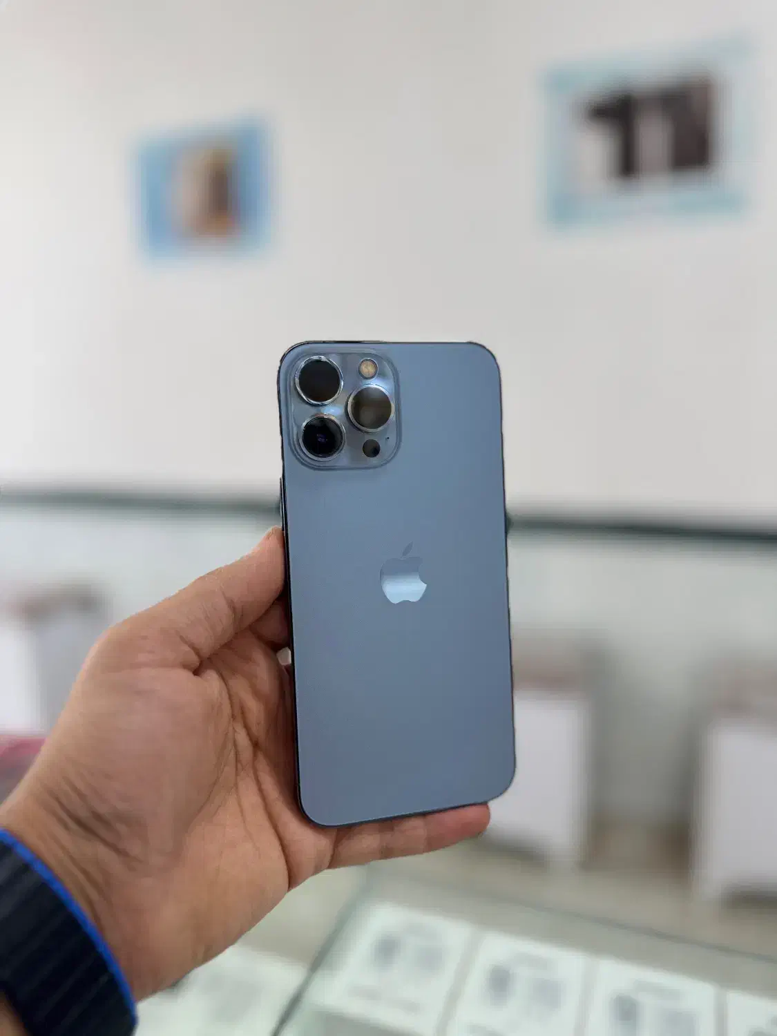 Iphone 13 pro max|موبایل|ارومیه, |دیوار