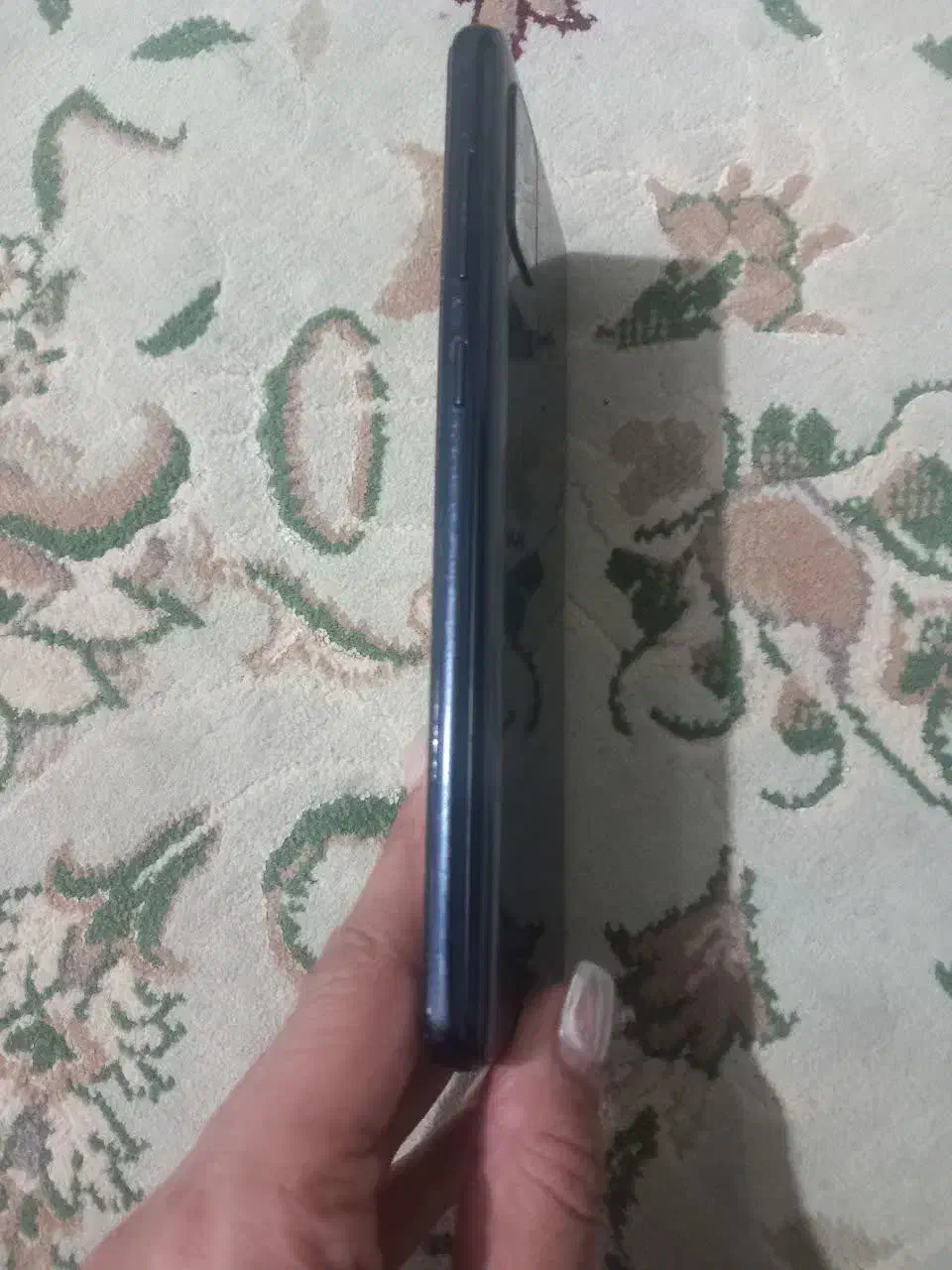 گوشی a21s|موبایل|سمنان, |دیوار