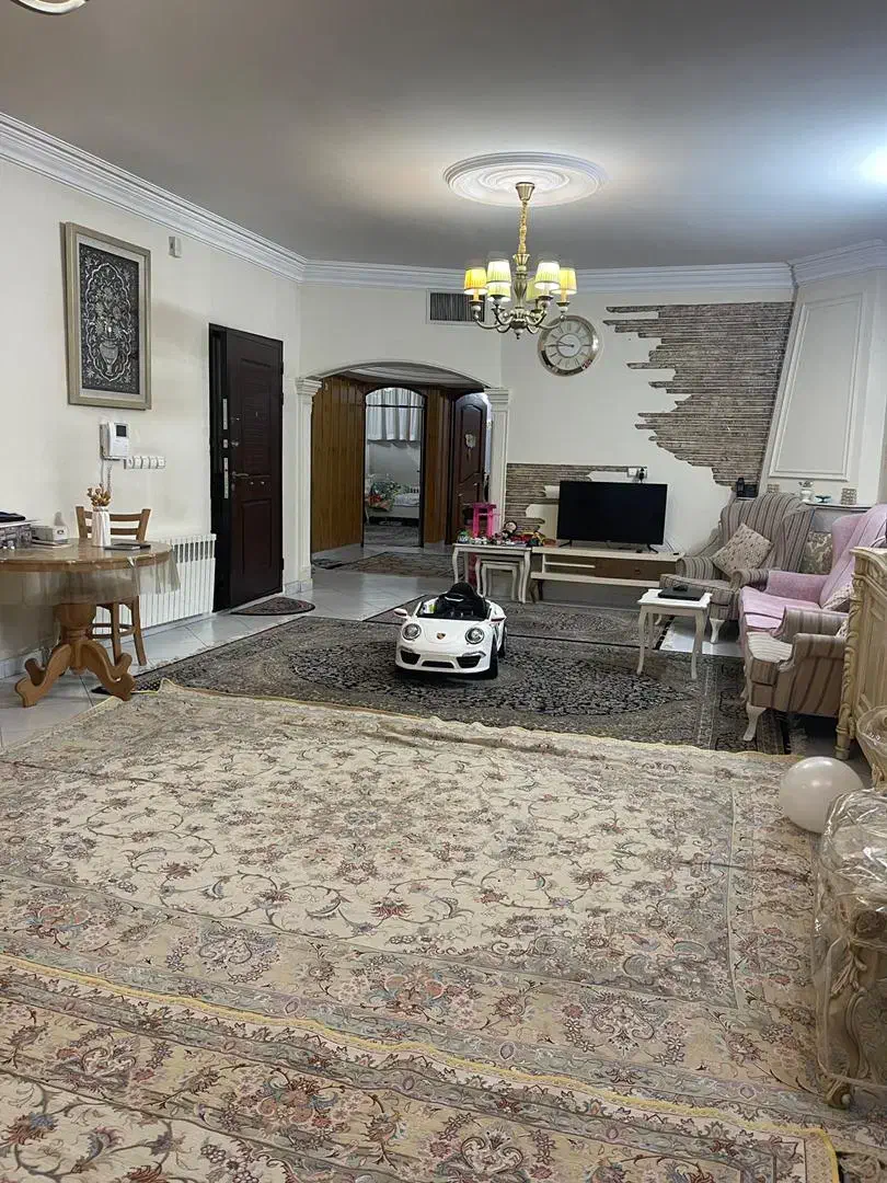 اپارتمان ۱۴۵متر..۳خواب دانش اموز قبل فرهنگ|فروش آپارتمان|مشهد, فرهنگ|دیوار