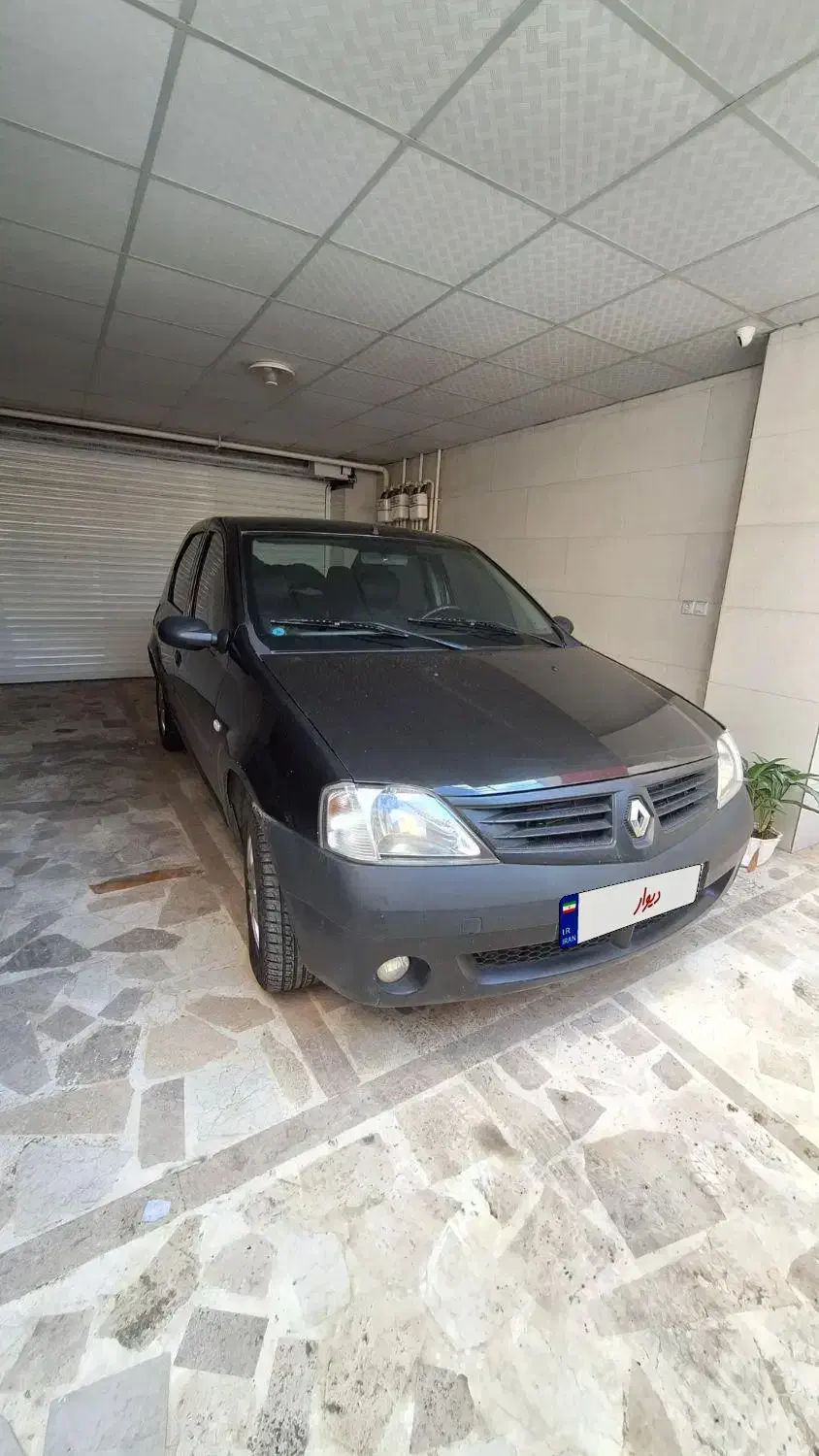 ال ۹۰ e2 پارس خودرو مدل ۹۲|خودرو سواری و وانت|رشت, نخودچر|دیوار