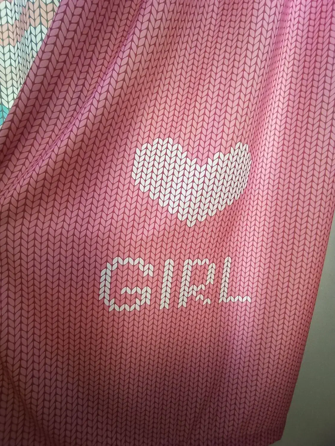 پرده پانچی دخترانه|پرده، رانر، رومیزی|تهران, ابوذر|دیوار