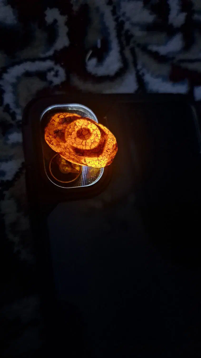 مهره عقیق تبتی|کلکسیون اشیاء عتیقه|تهران, زنجان جنوبی|دیوار