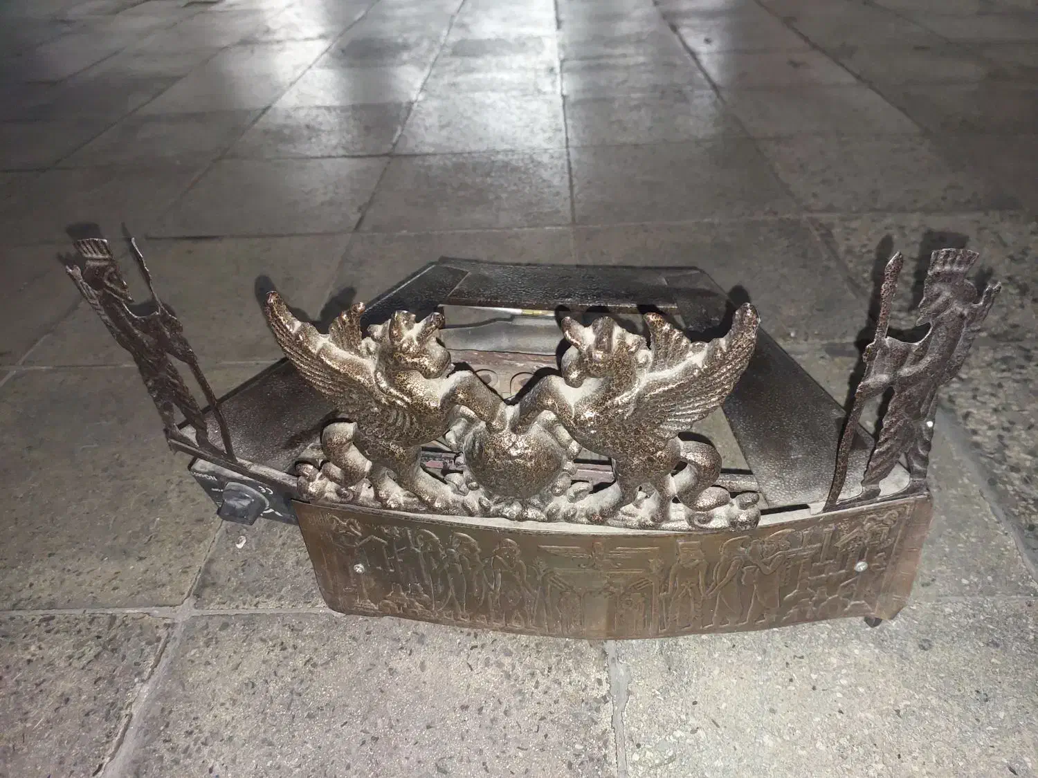 شومینه|بخاری، هیتر، شومینه|تهران, خلیج فارس|دیوار