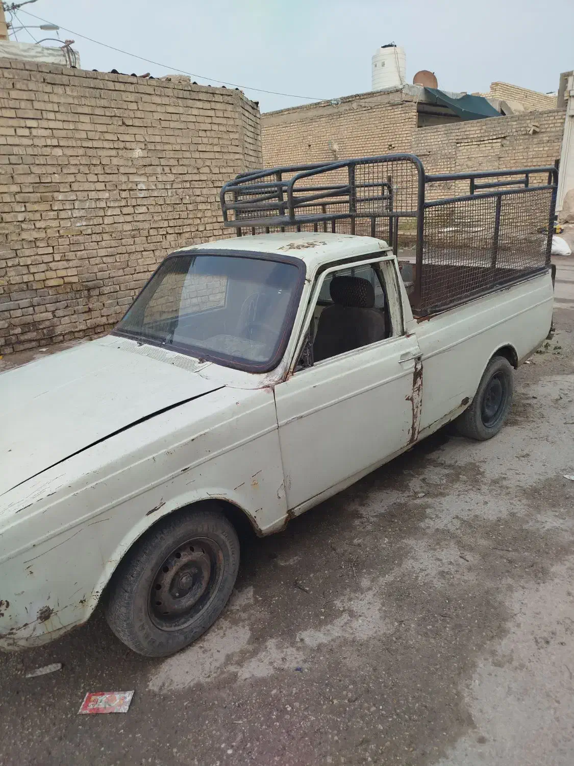 اهواز عین دو|خودرو سواری و وانت|اهواز, عین ۲|دیوار